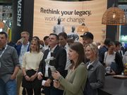 Klimaretter Award Handwerk: Die Preisverleihung auf der A+A