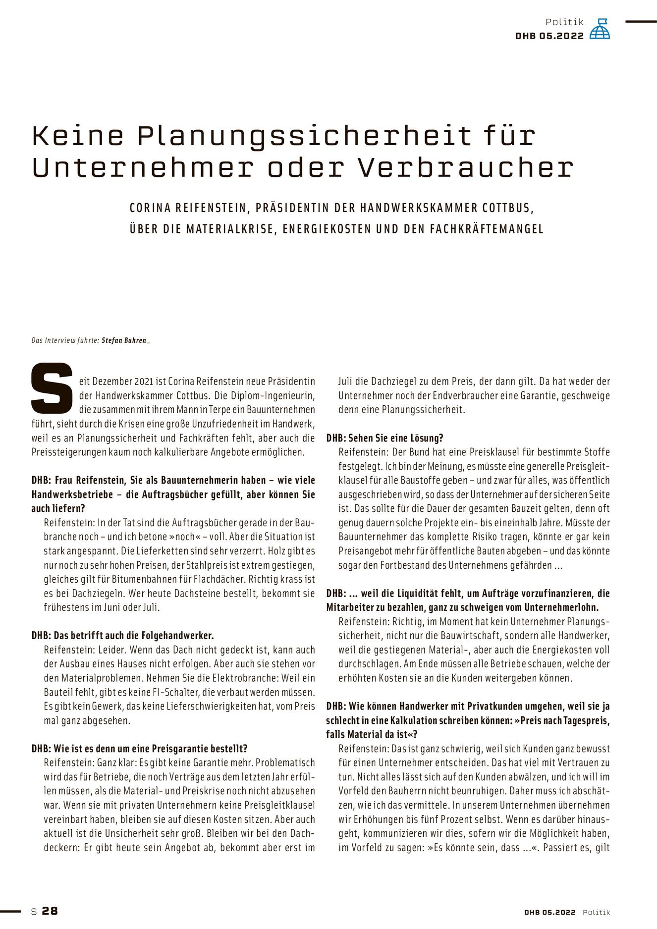 Verlagsanstalt Handwerk GmbH