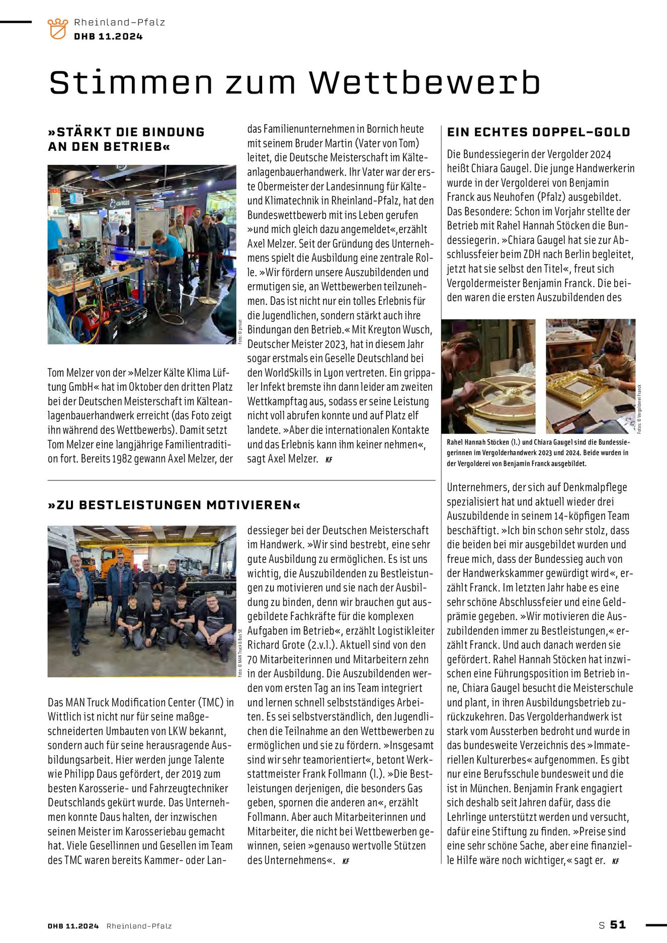 Verlagsanstalt Handwerk GmbH