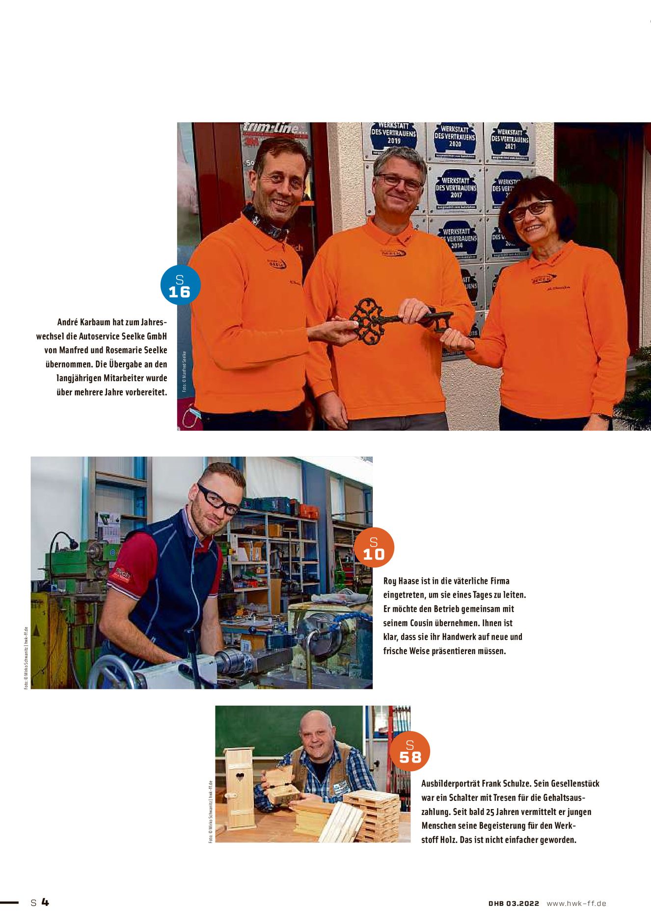 Verlagsanstalt Handwerk GmbH