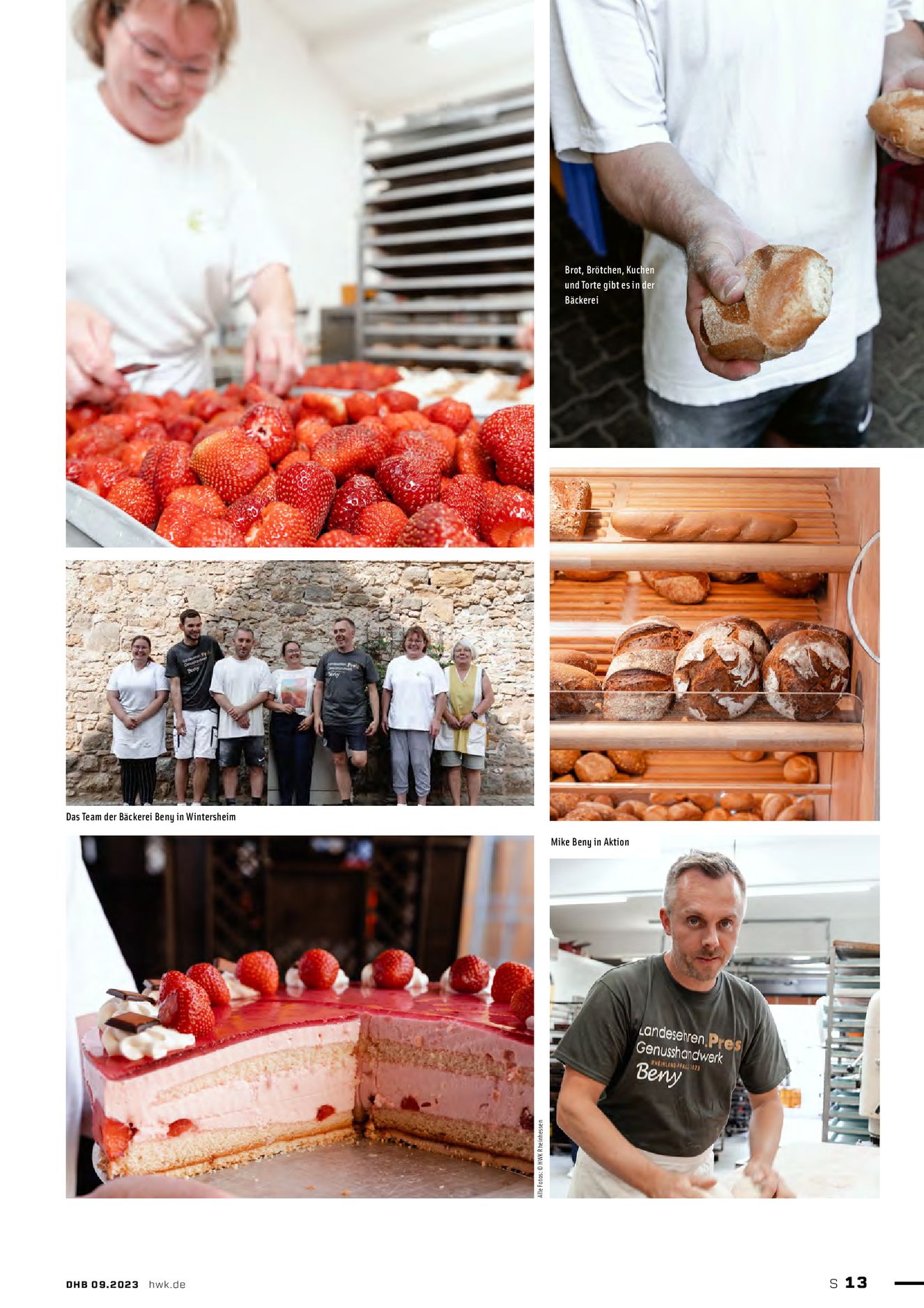 Verlagsanstalt Handwerk GmbH