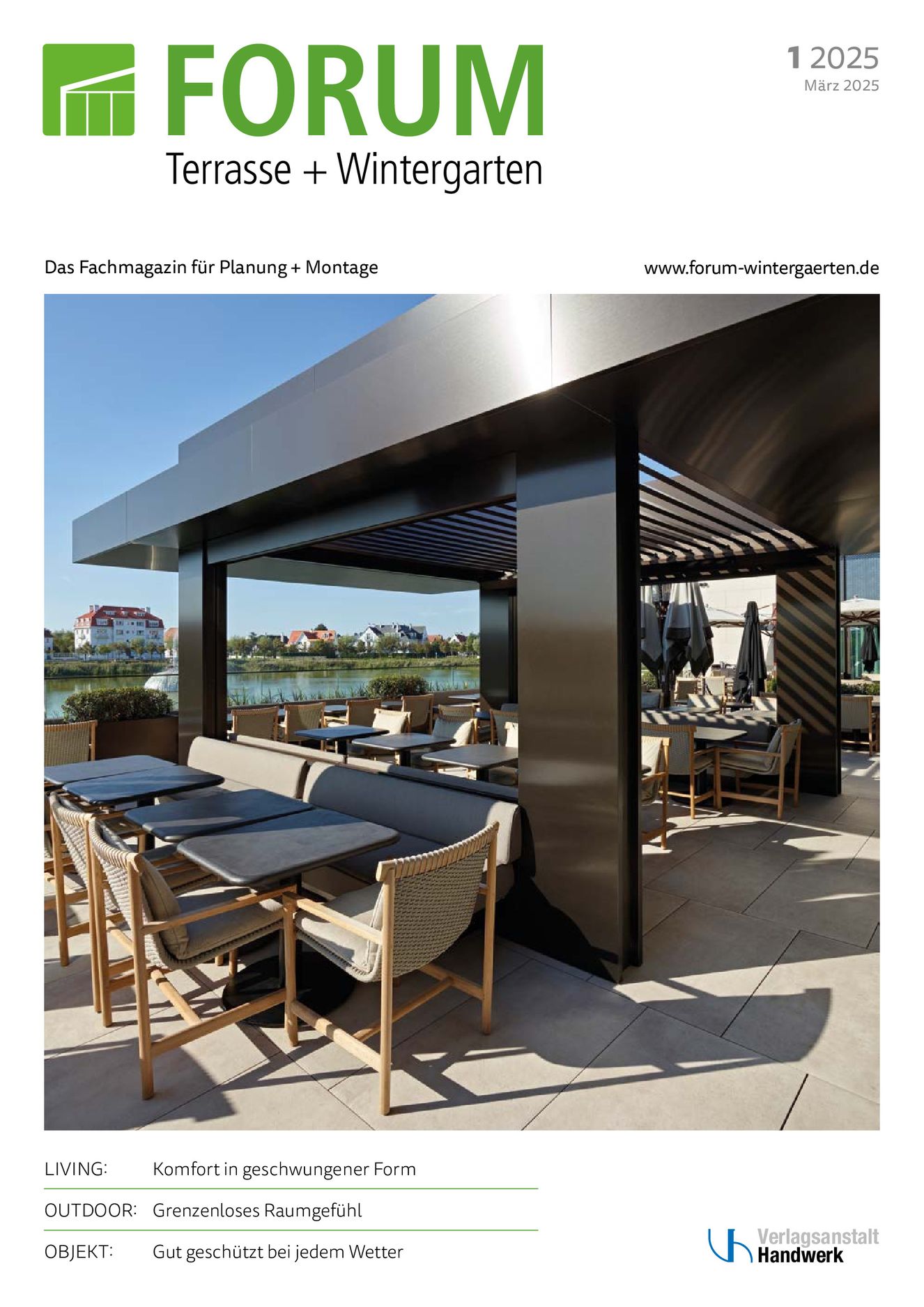 Verlagsanstalt Handwerk GmbH