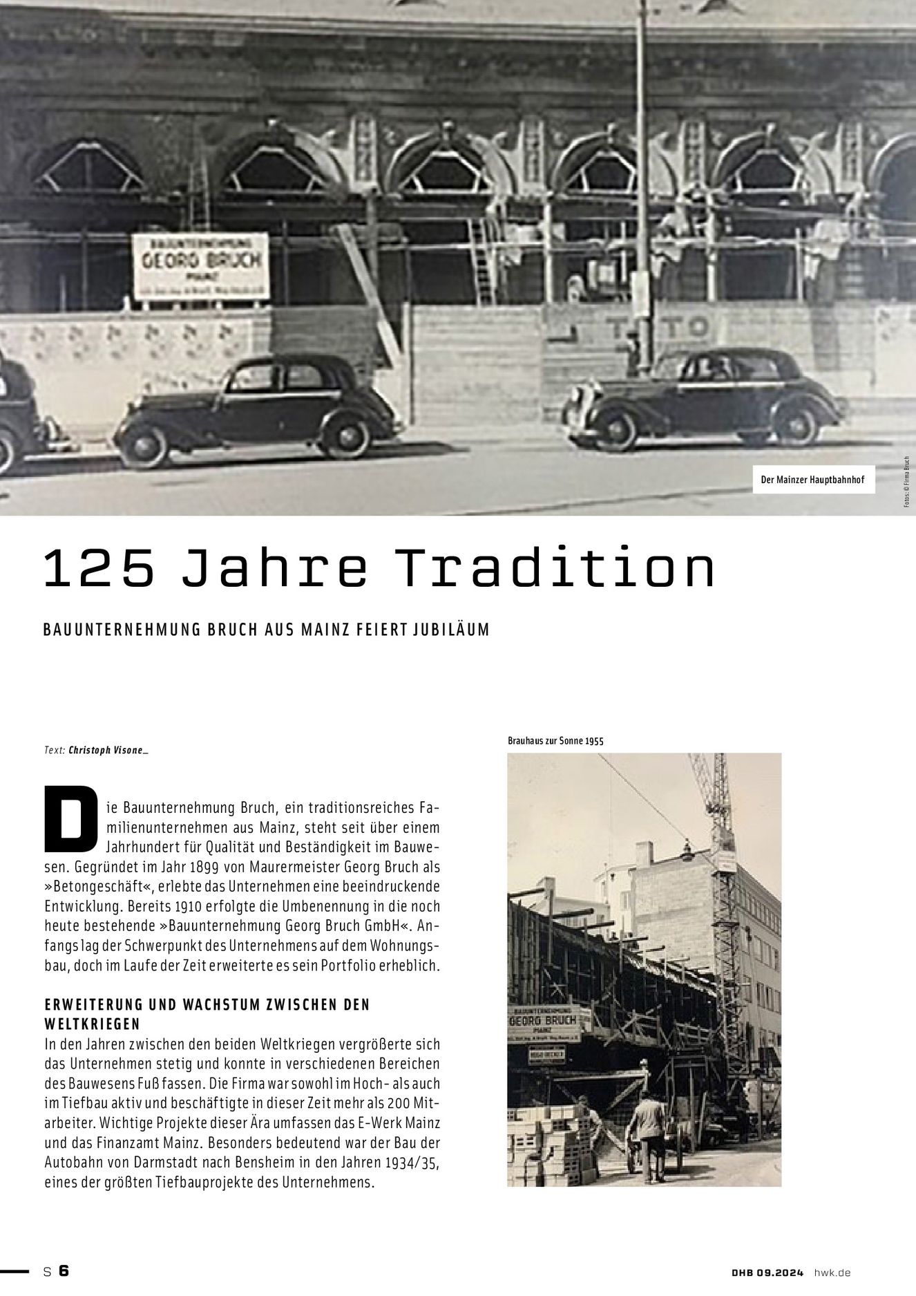 Verlagsanstalt Handwerk GmbH