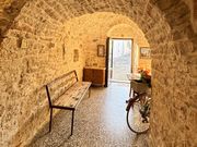 Unterwegs in Alberobello