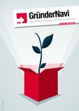 Gr&uuml;nderNavi Nr. 20 2026/27