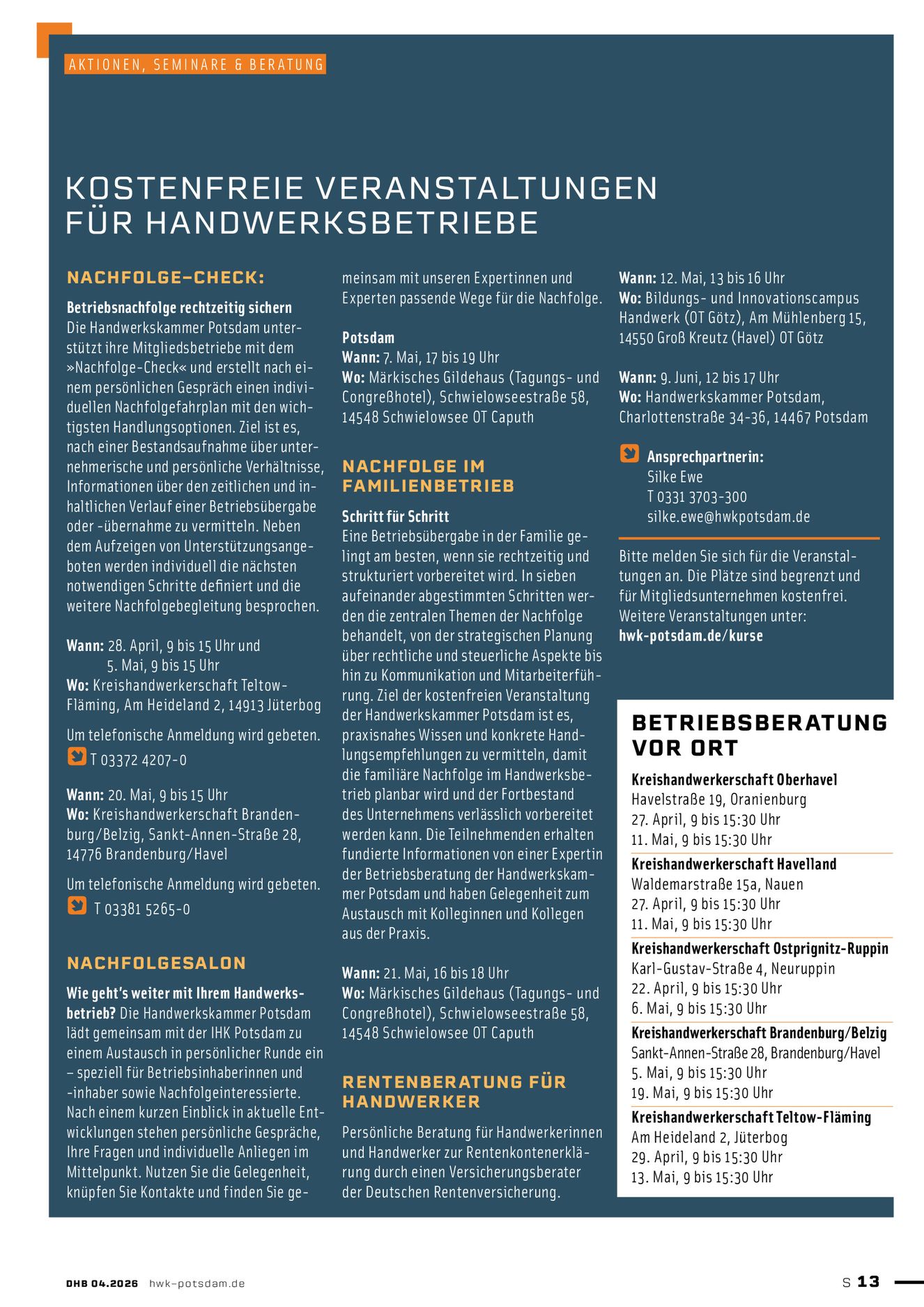 Verlagsanstalt Handwerk GmbH