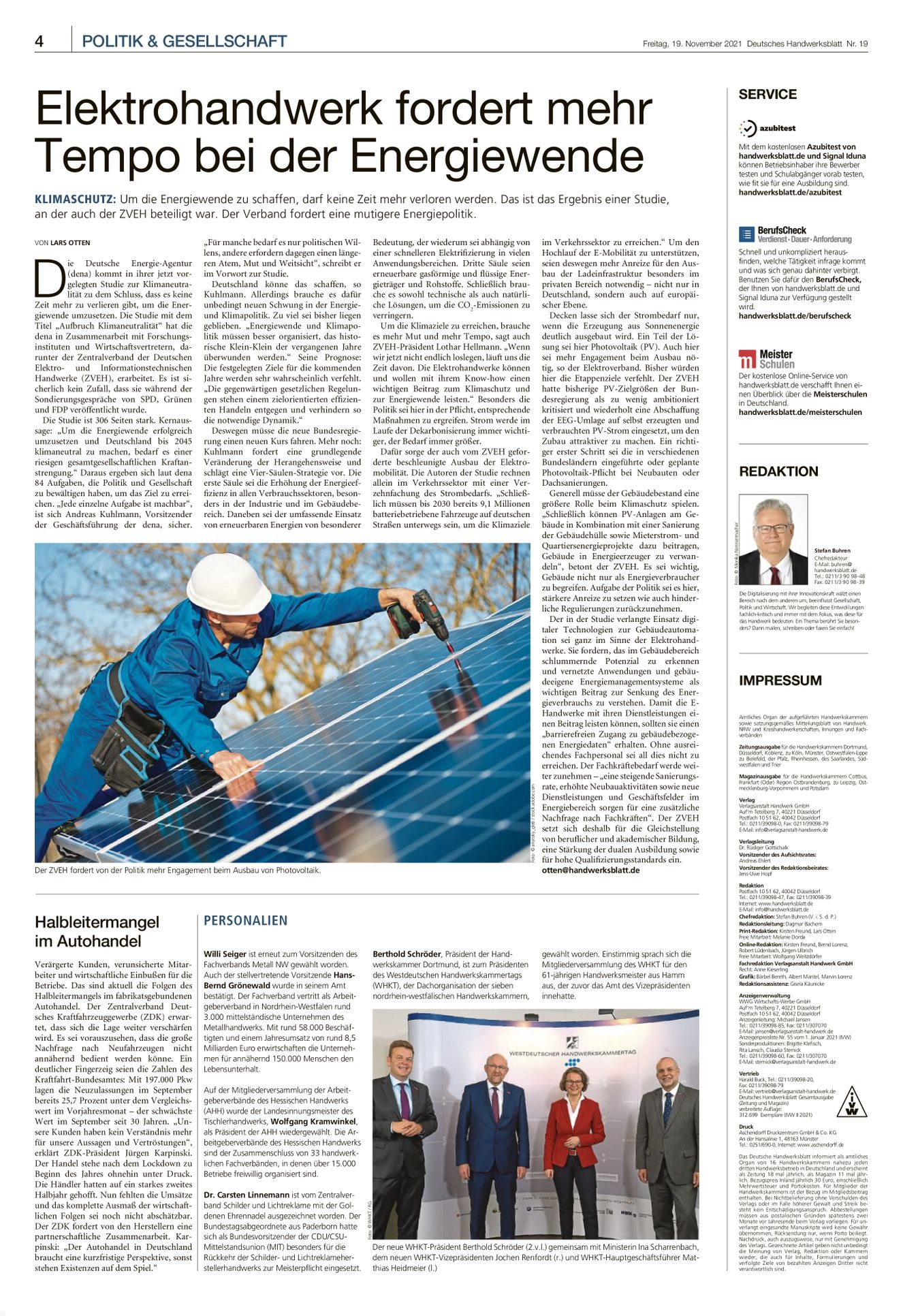 Verlagsanstalt Handwerk GmbH