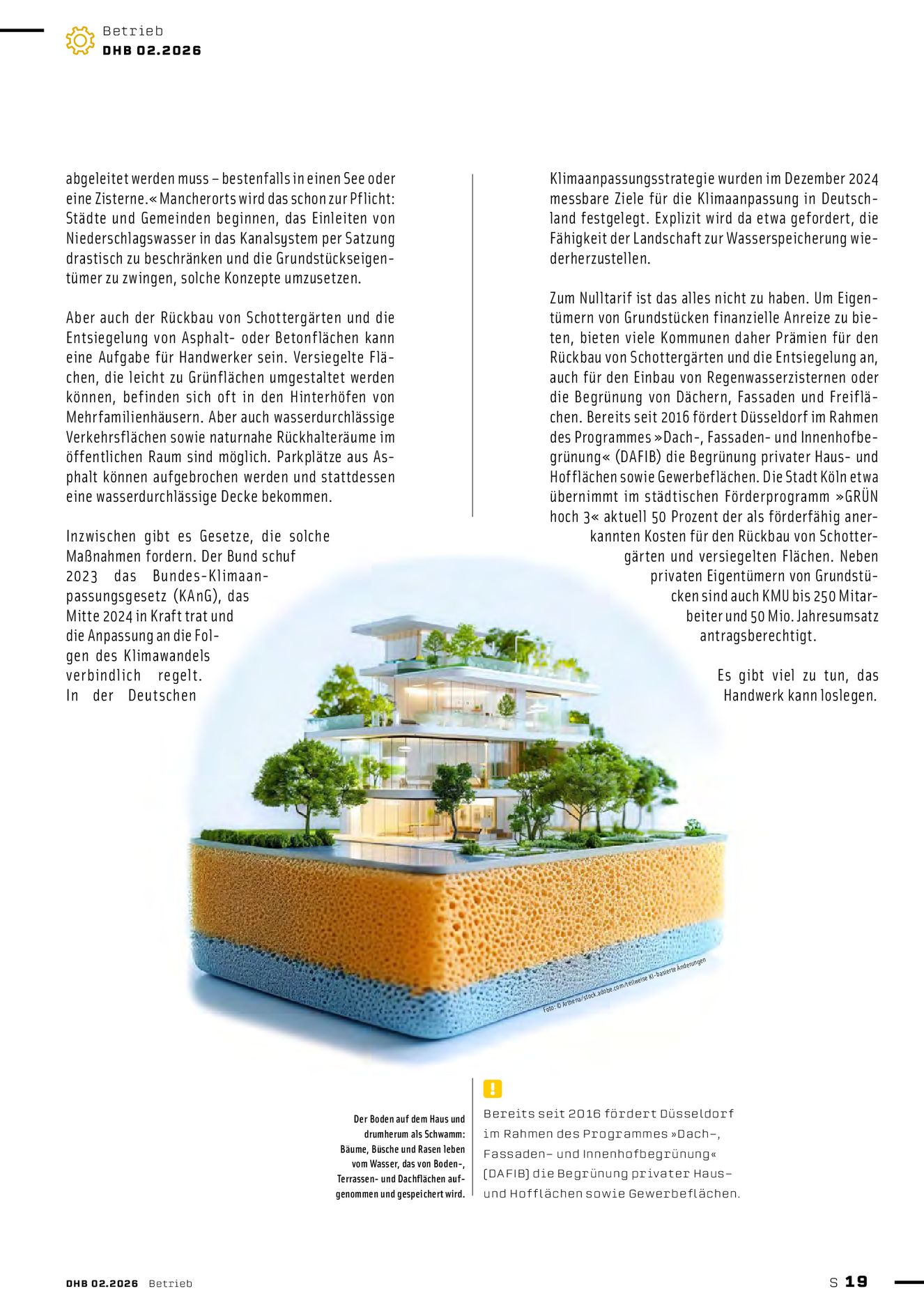 Verlagsanstalt Handwerk GmbH