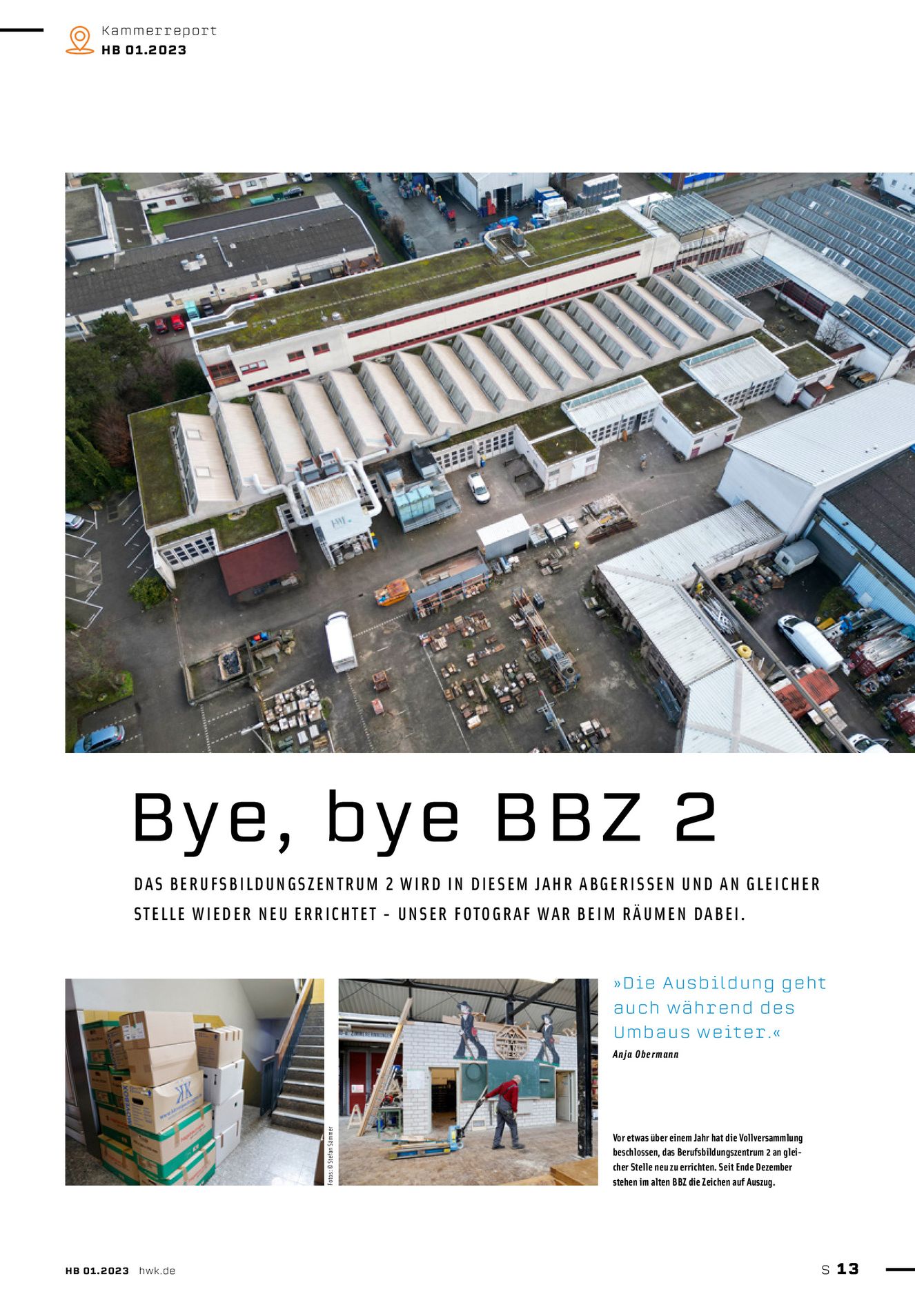 Verlagsanstalt Handwerk GmbH