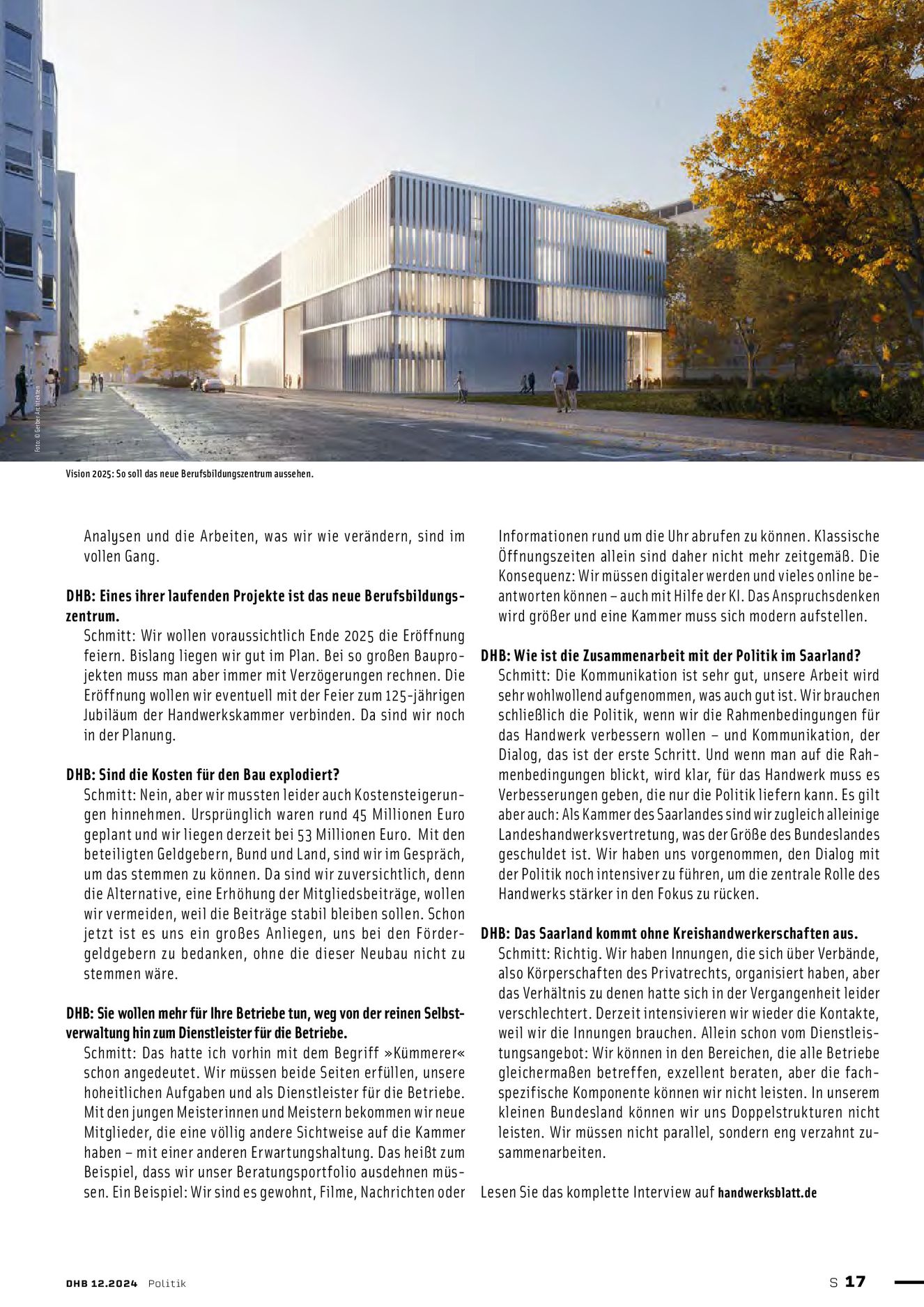 Verlagsanstalt Handwerk GmbH