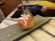 Kulinarischer Genuss in Benidorm