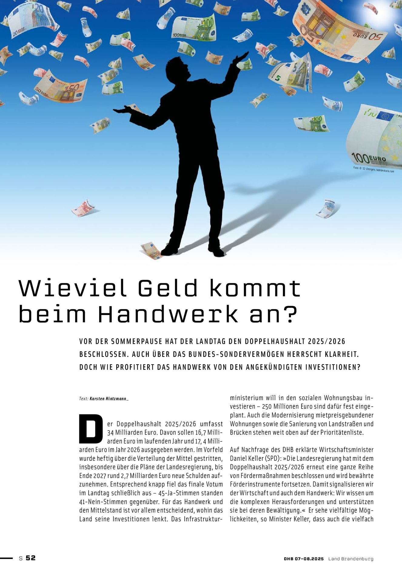 Verlagsanstalt Handwerk GmbH