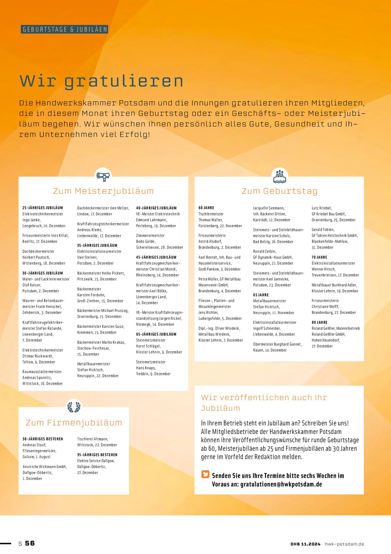 Verlagsanstalt Handwerk GmbH