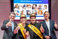 Miss & Mister Handwerk 2025 - Das Finale