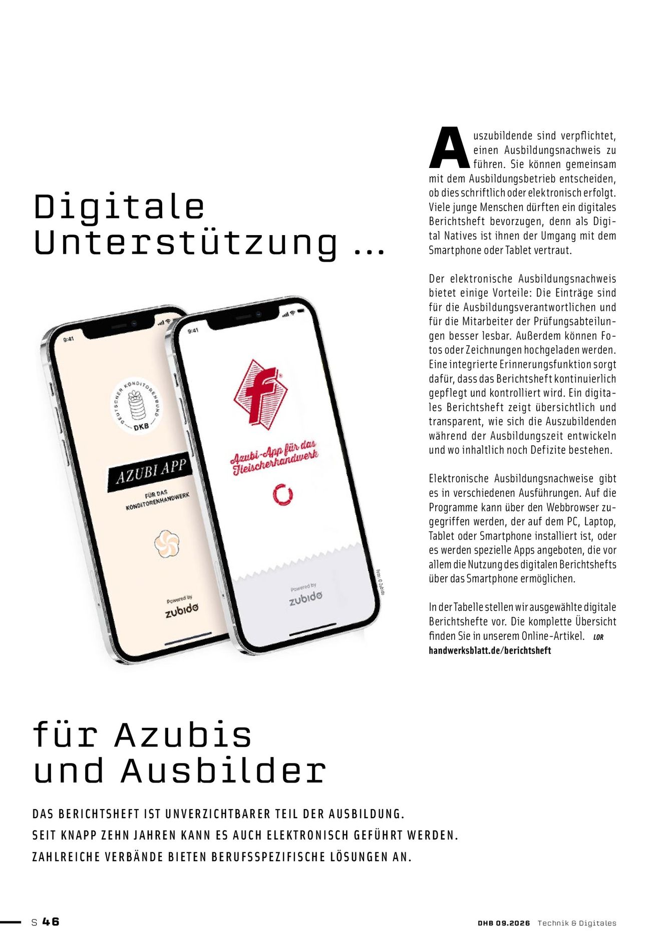 Verlagsanstalt Handwerk GmbH