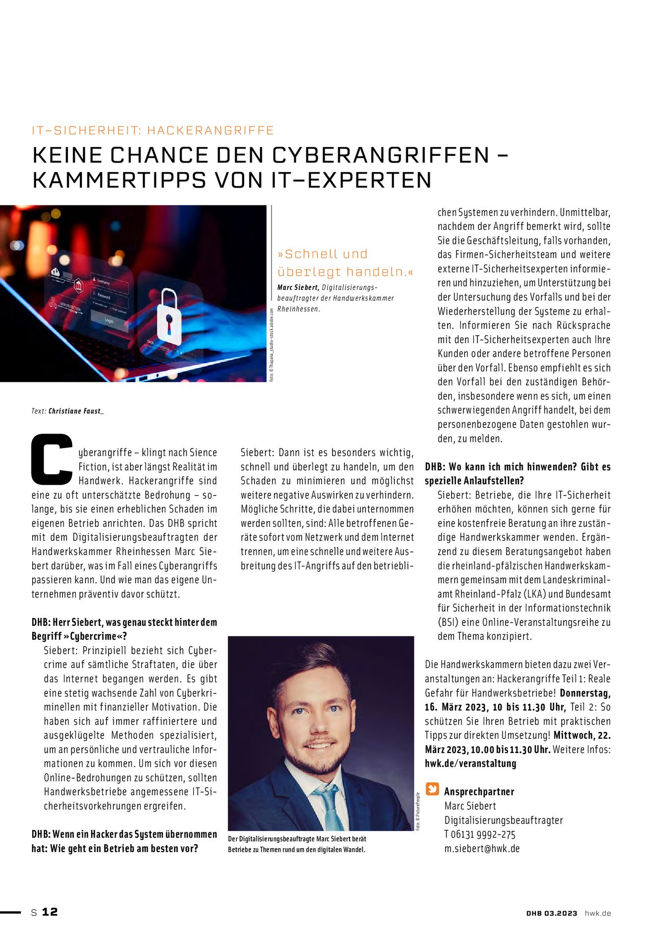 Verlagsanstalt Handwerk GmbH