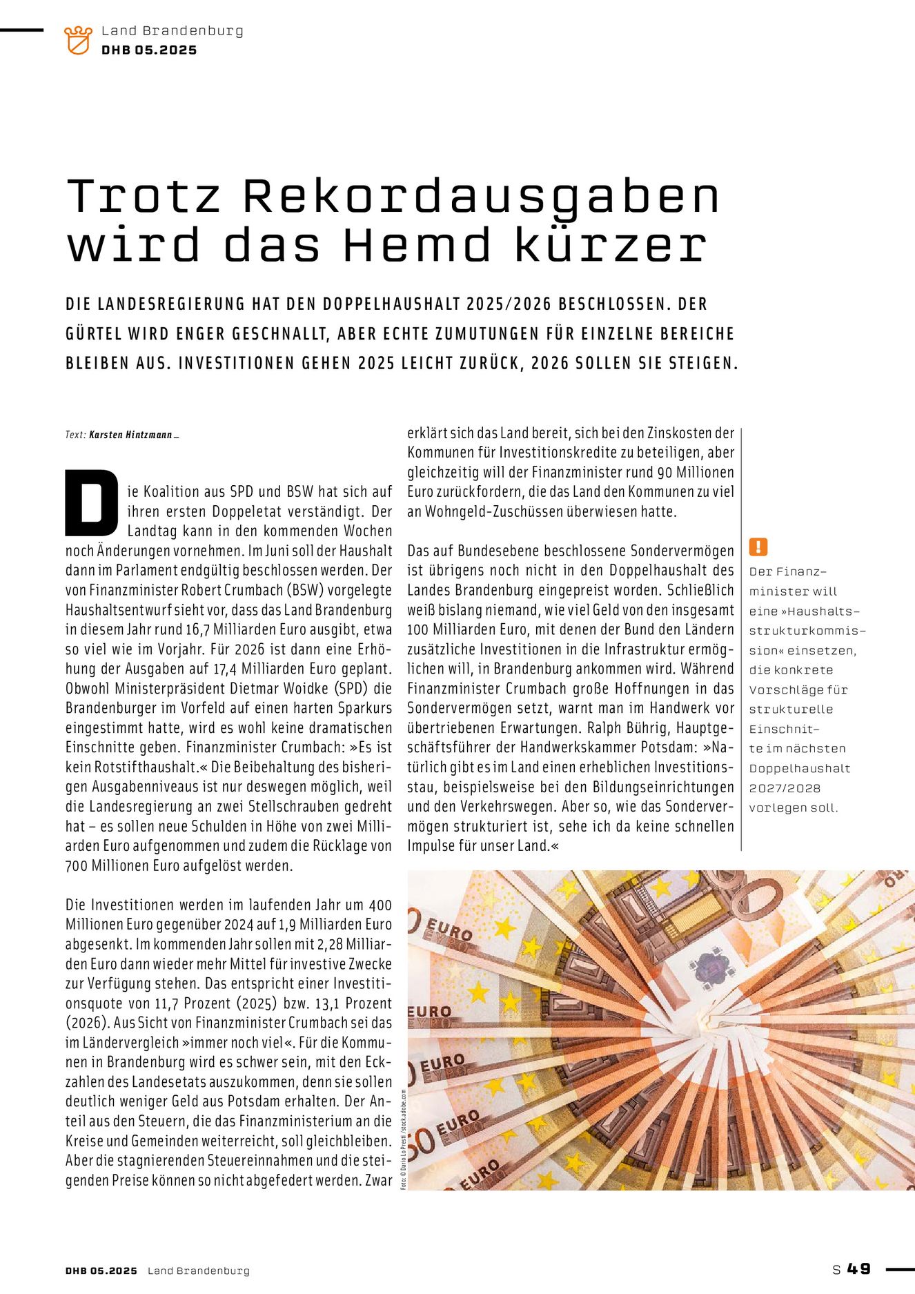 Verlagsanstalt Handwerk GmbH