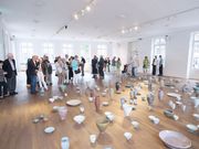"100 Jahre Keramische Werkstatt Margaretenhöhe" im Hetjens – Deutsches Keramikmuseum