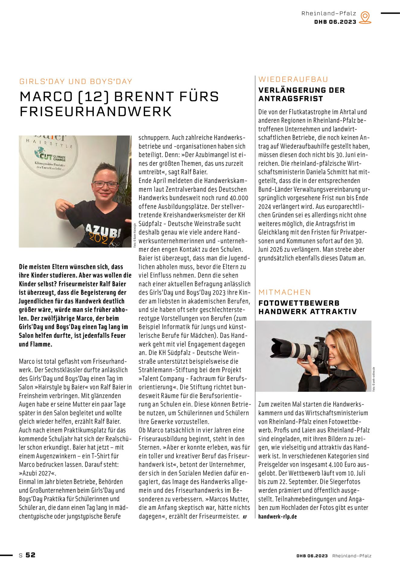 Verlagsanstalt Handwerk GmbH