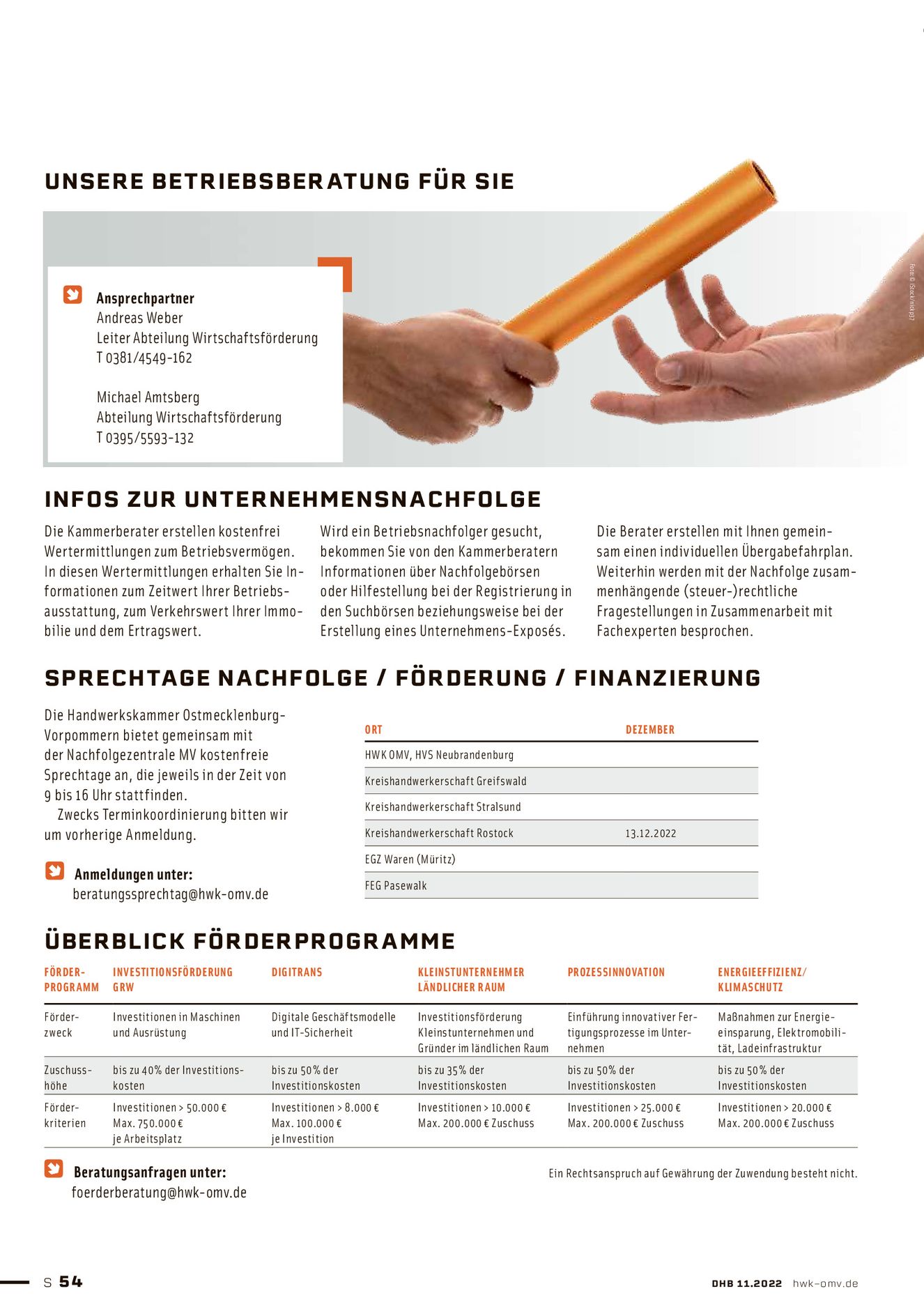 Verlagsanstalt Handwerk GmbH