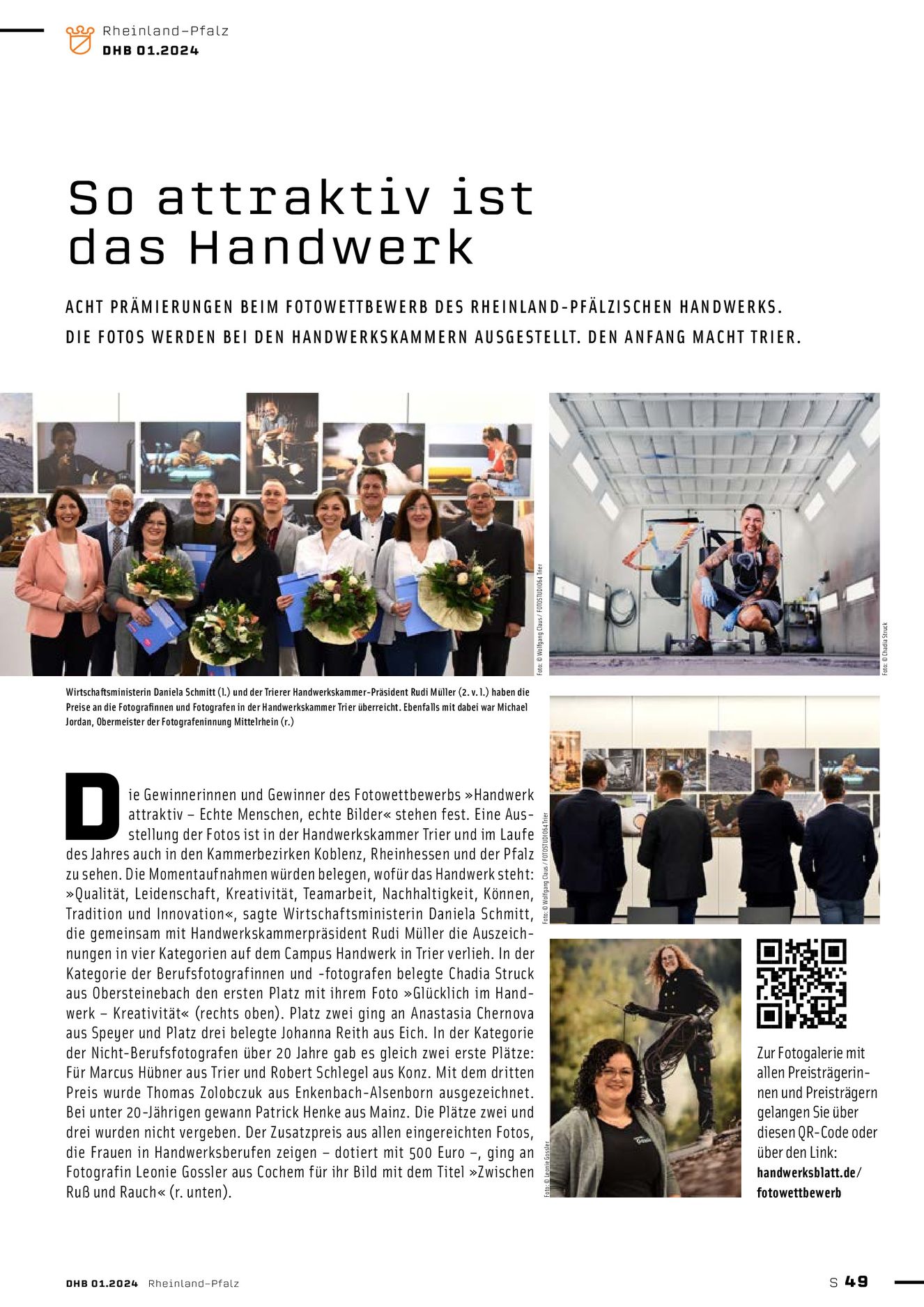 Verlagsanstalt Handwerk GmbH