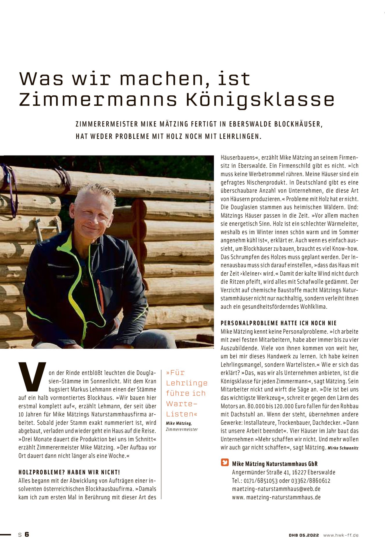 Verlagsanstalt Handwerk GmbH