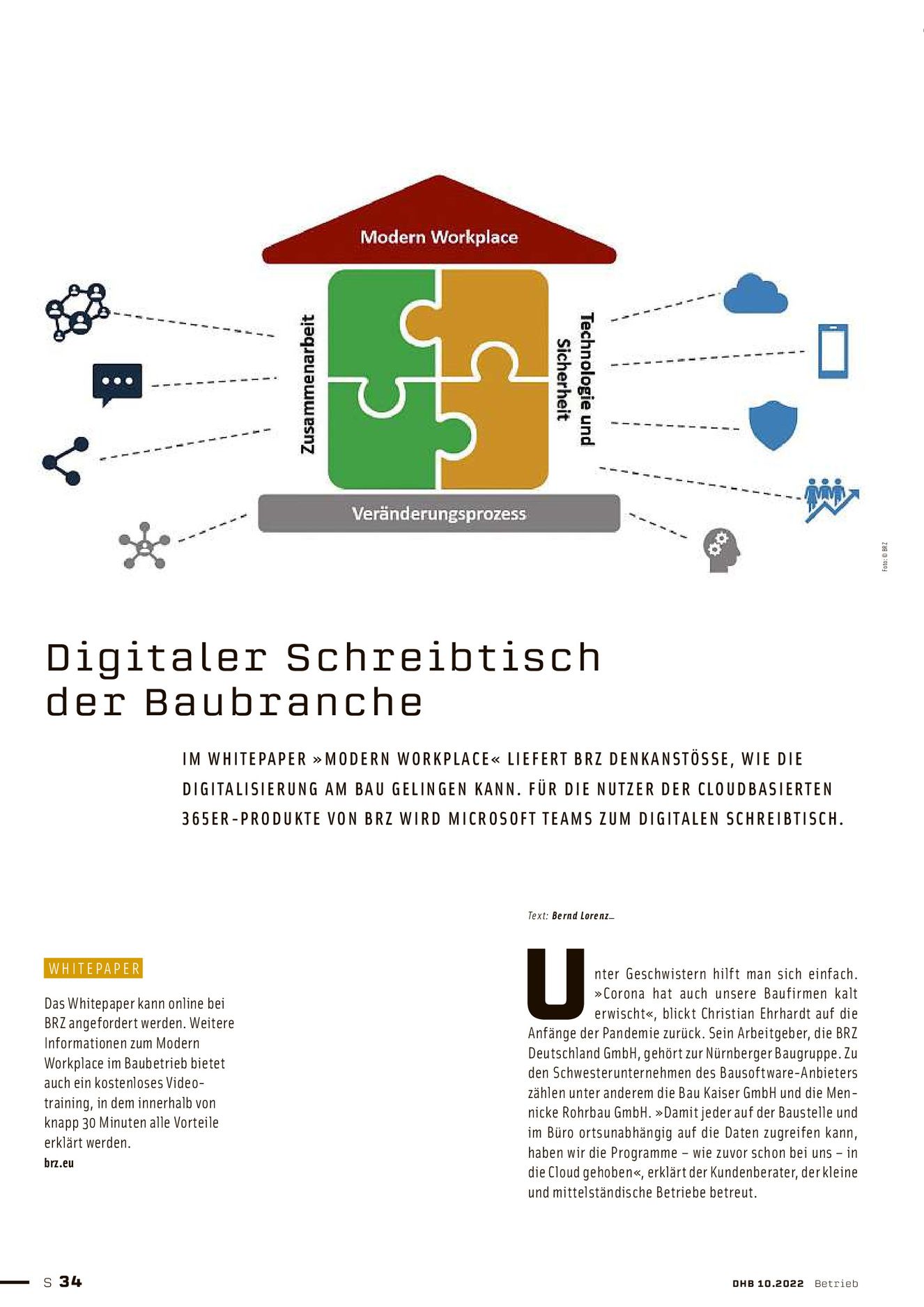 Verlagsanstalt Handwerk GmbH