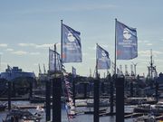 836. Hafengeburtstag Hamburg