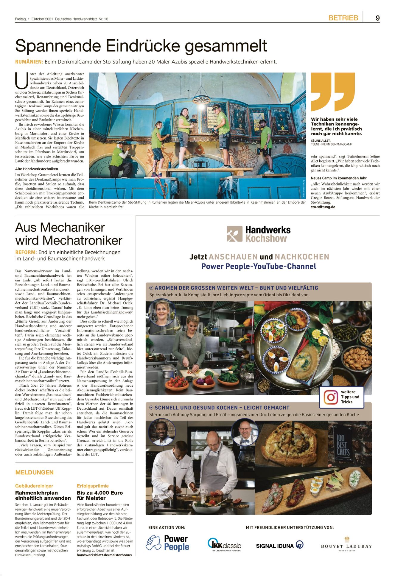 Verlagsanstalt Handwerk GmbH