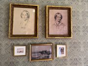 Sturmhöhe in Nebel und Schnee: Ein Besuch in den Yorkshire Dales