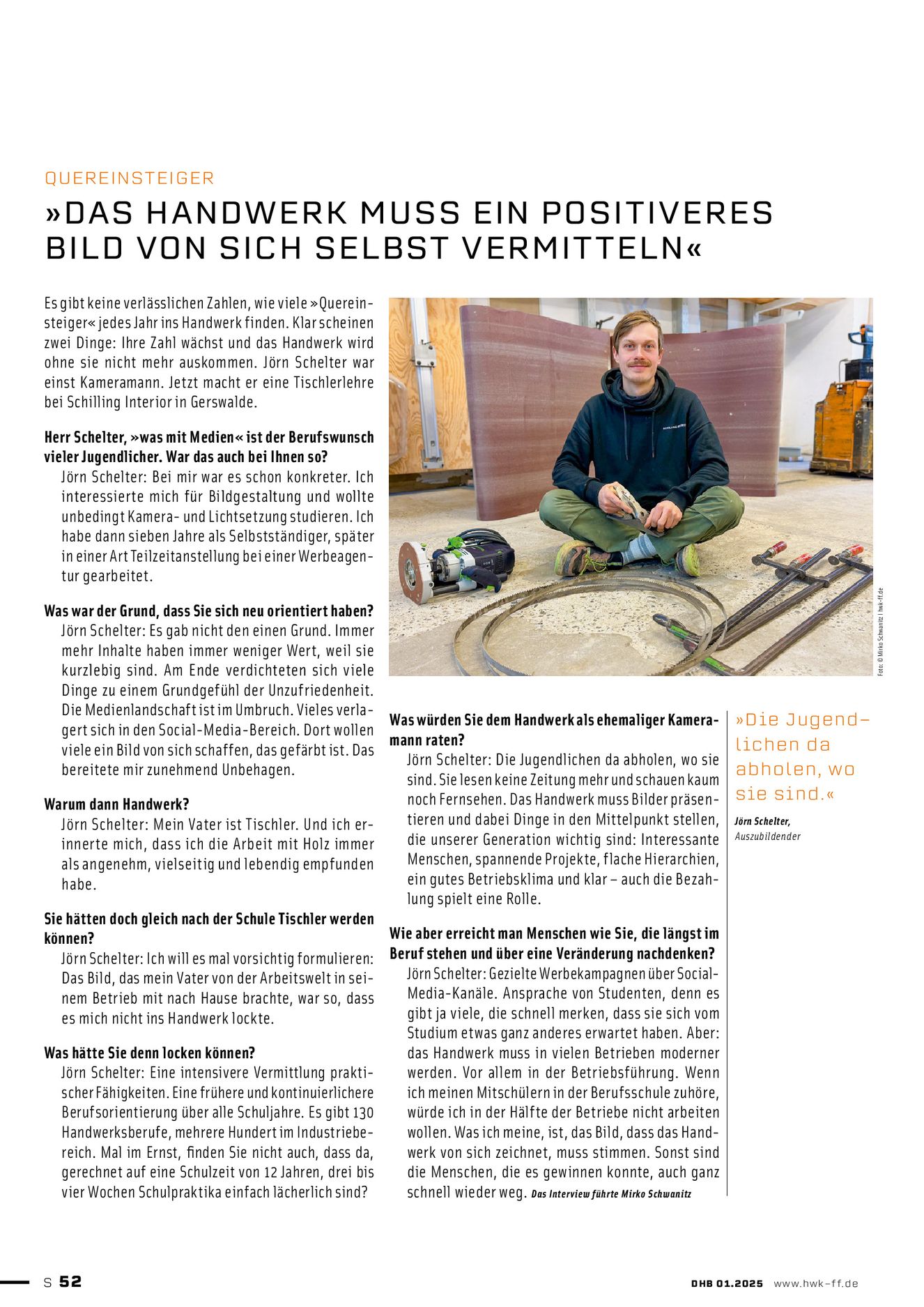 Verlagsanstalt Handwerk GmbH