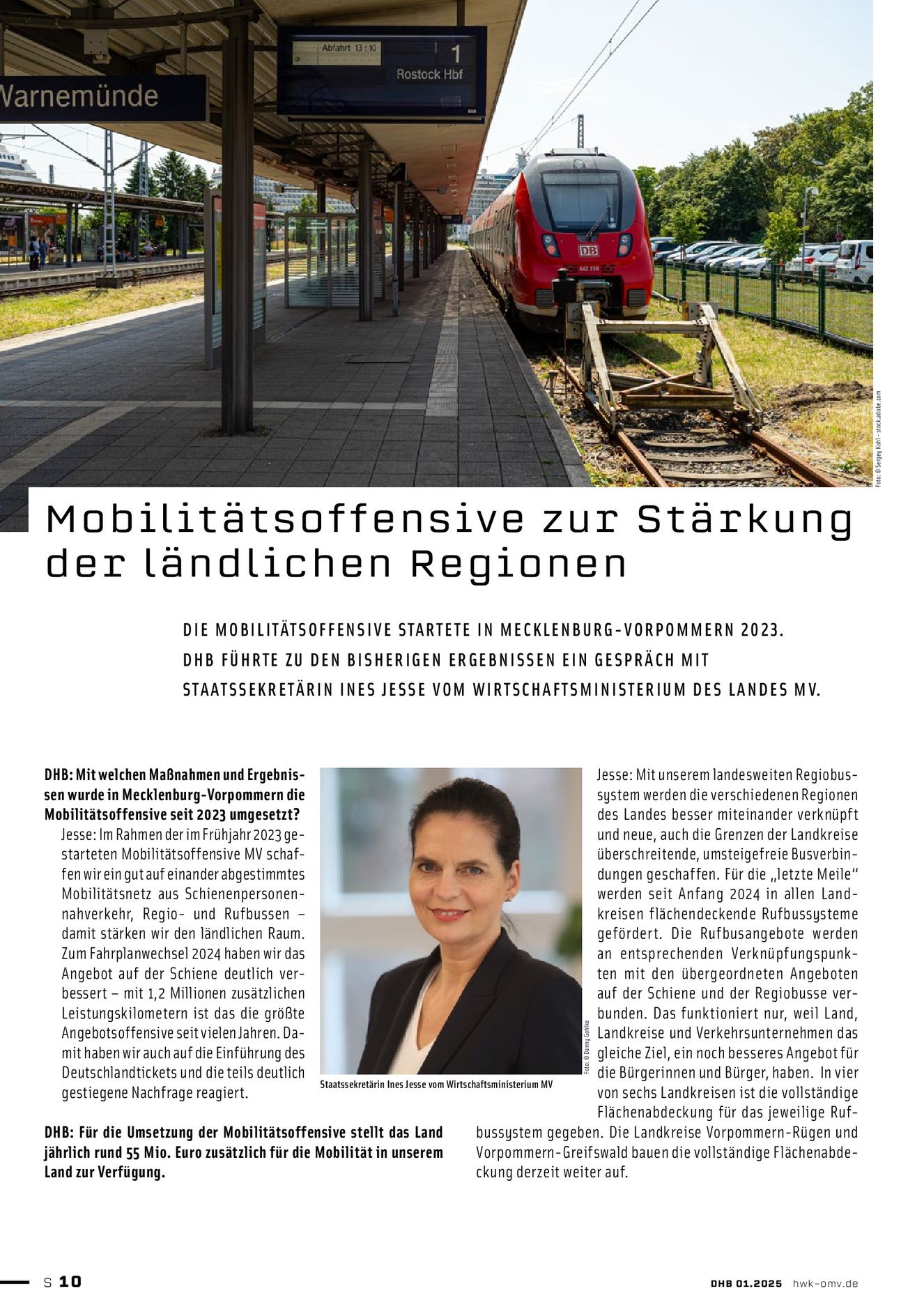 Verlagsanstalt Handwerk GmbH