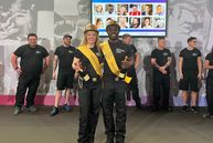 Impressionen der Wahl zu Miss und Mister Handwerk 2024