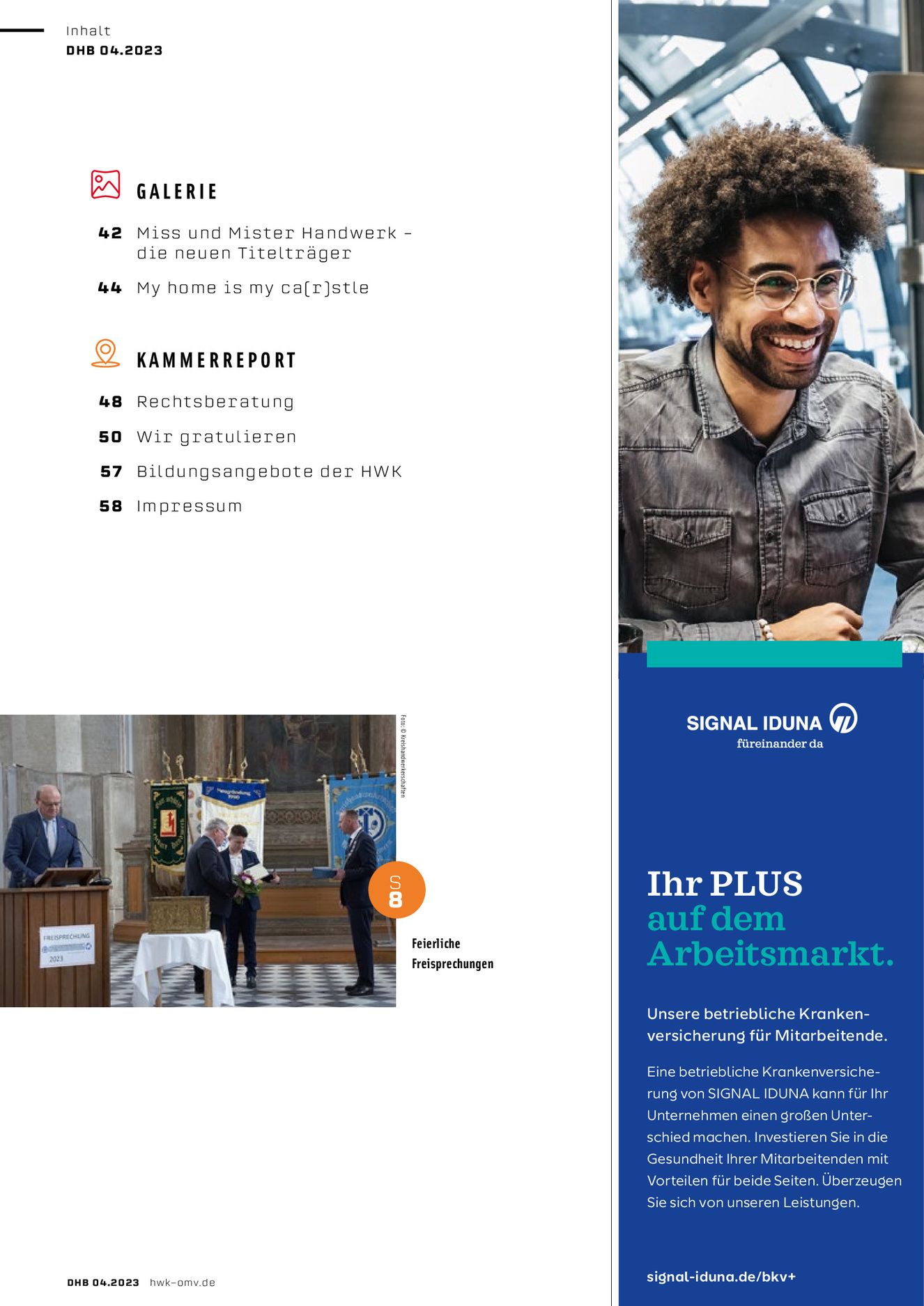 Verlagsanstalt Handwerk GmbH