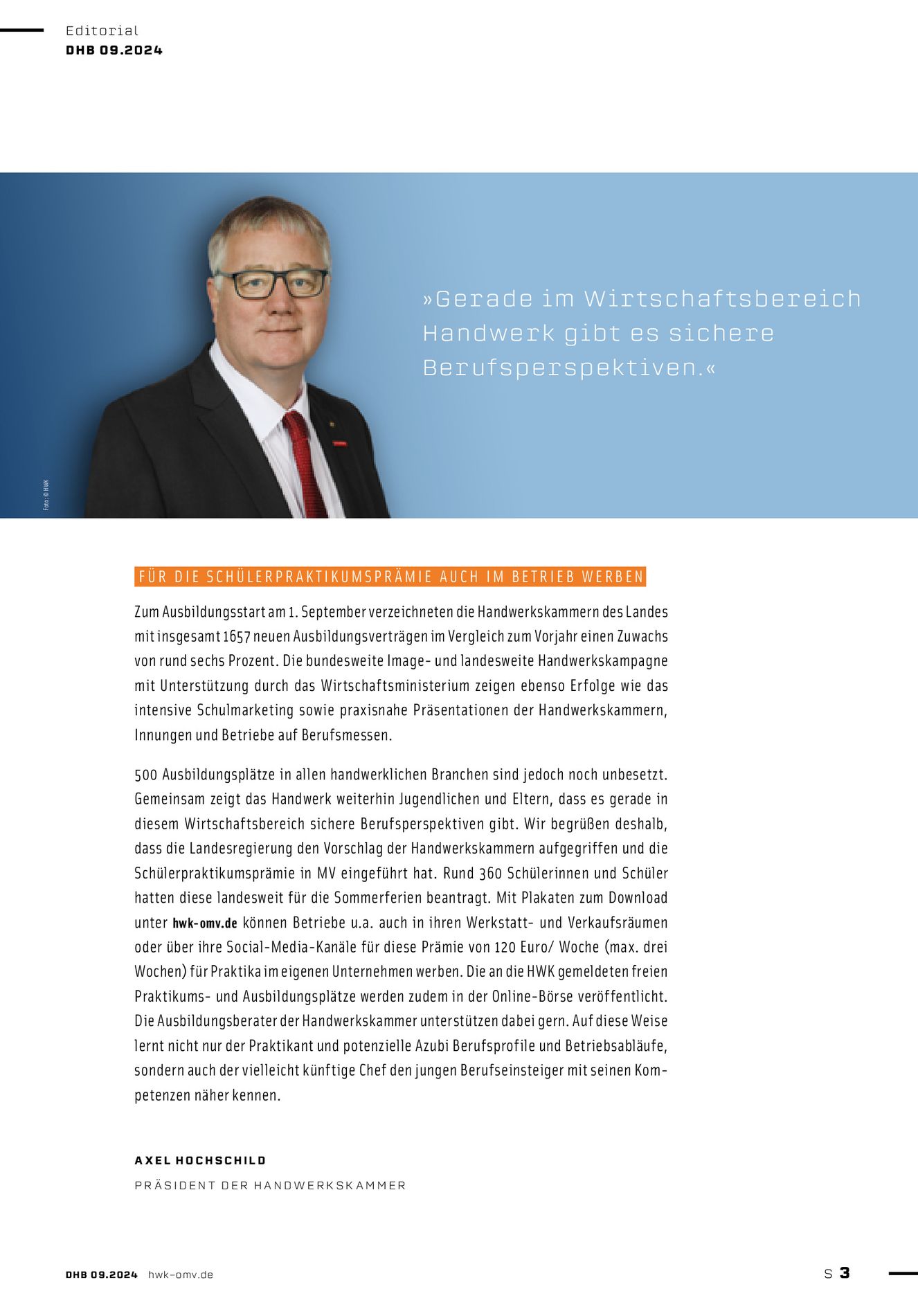 Verlagsanstalt Handwerk GmbH