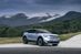 Der Ford Explorer 2025 zeigt sich als kompaktes, rein elektrisches SUV.