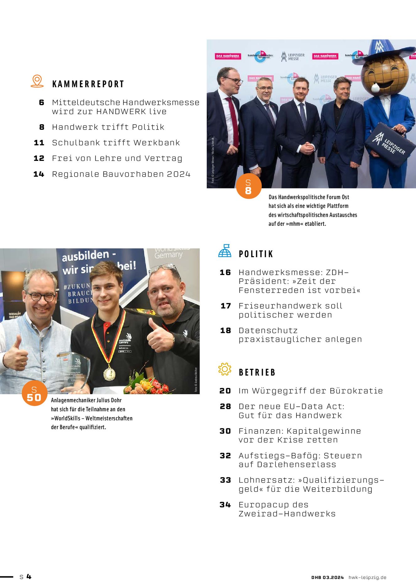 Verlagsanstalt Handwerk GmbH