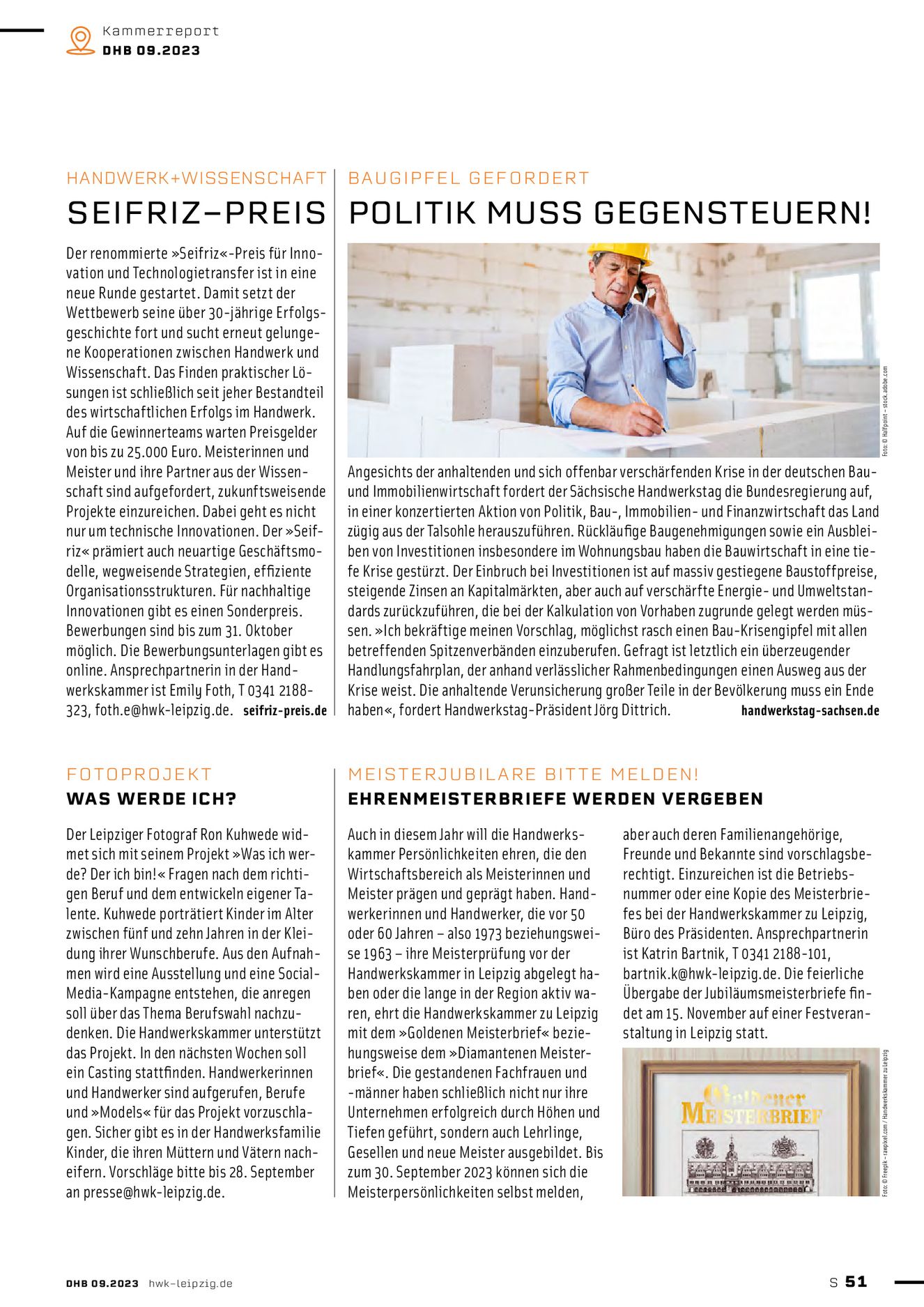 Verlagsanstalt Handwerk GmbH