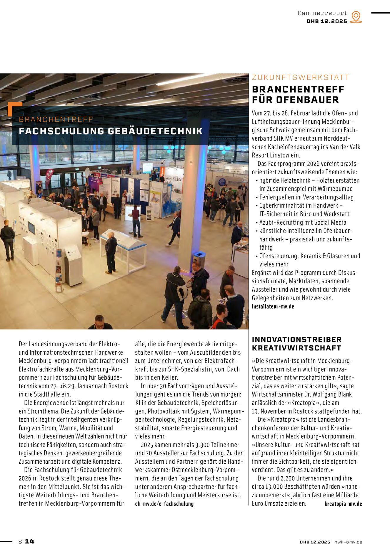 Verlagsanstalt Handwerk GmbH