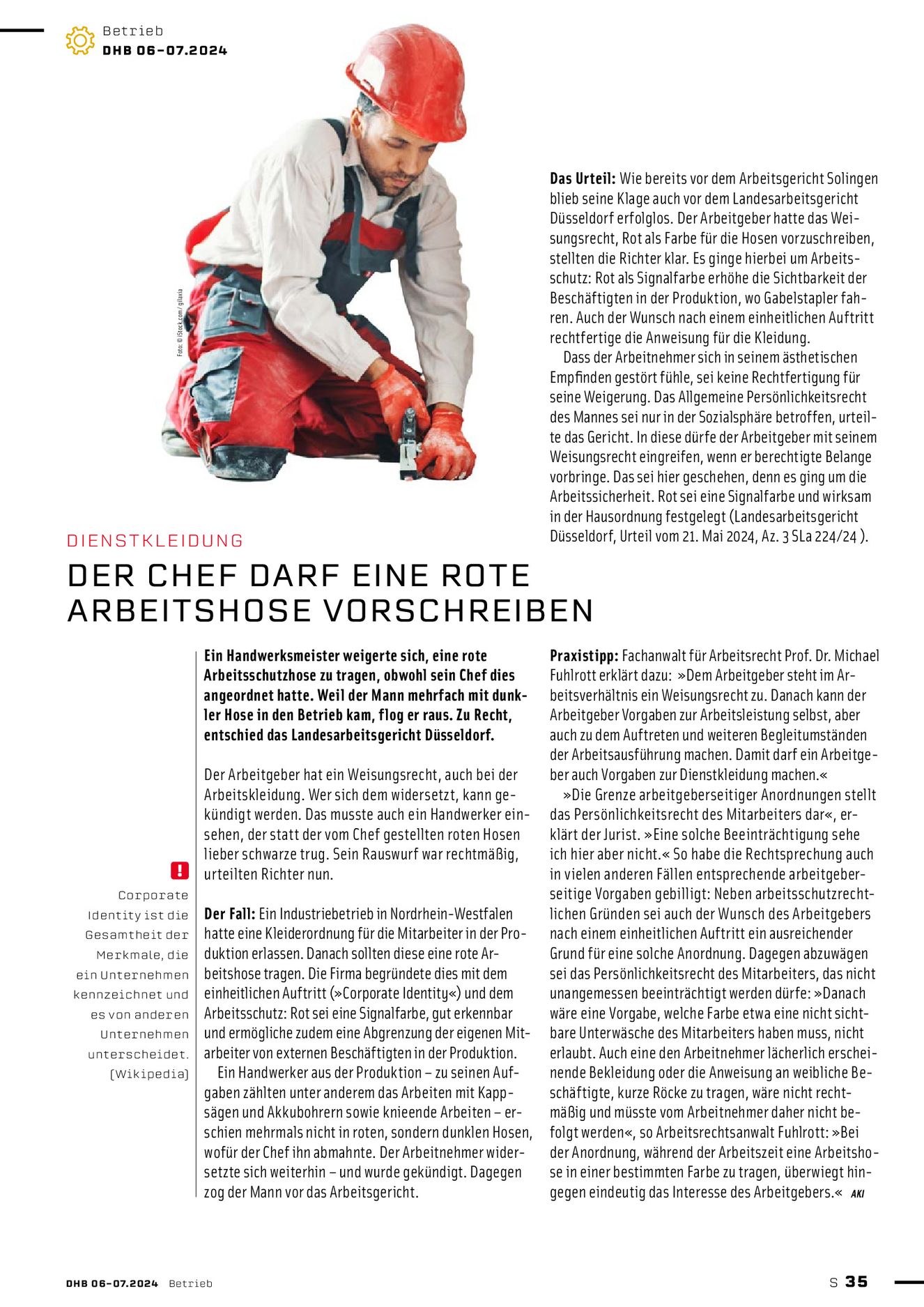 Verlagsanstalt Handwerk GmbH