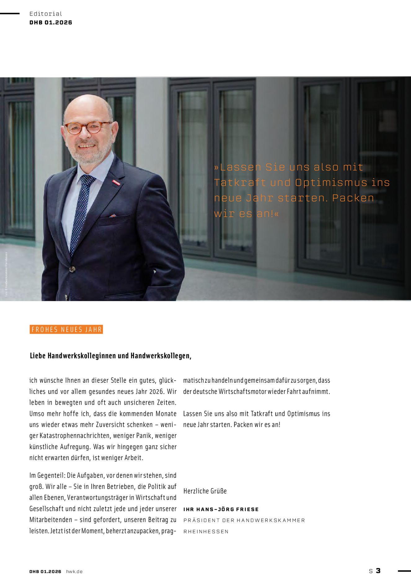 Verlagsanstalt Handwerk GmbH