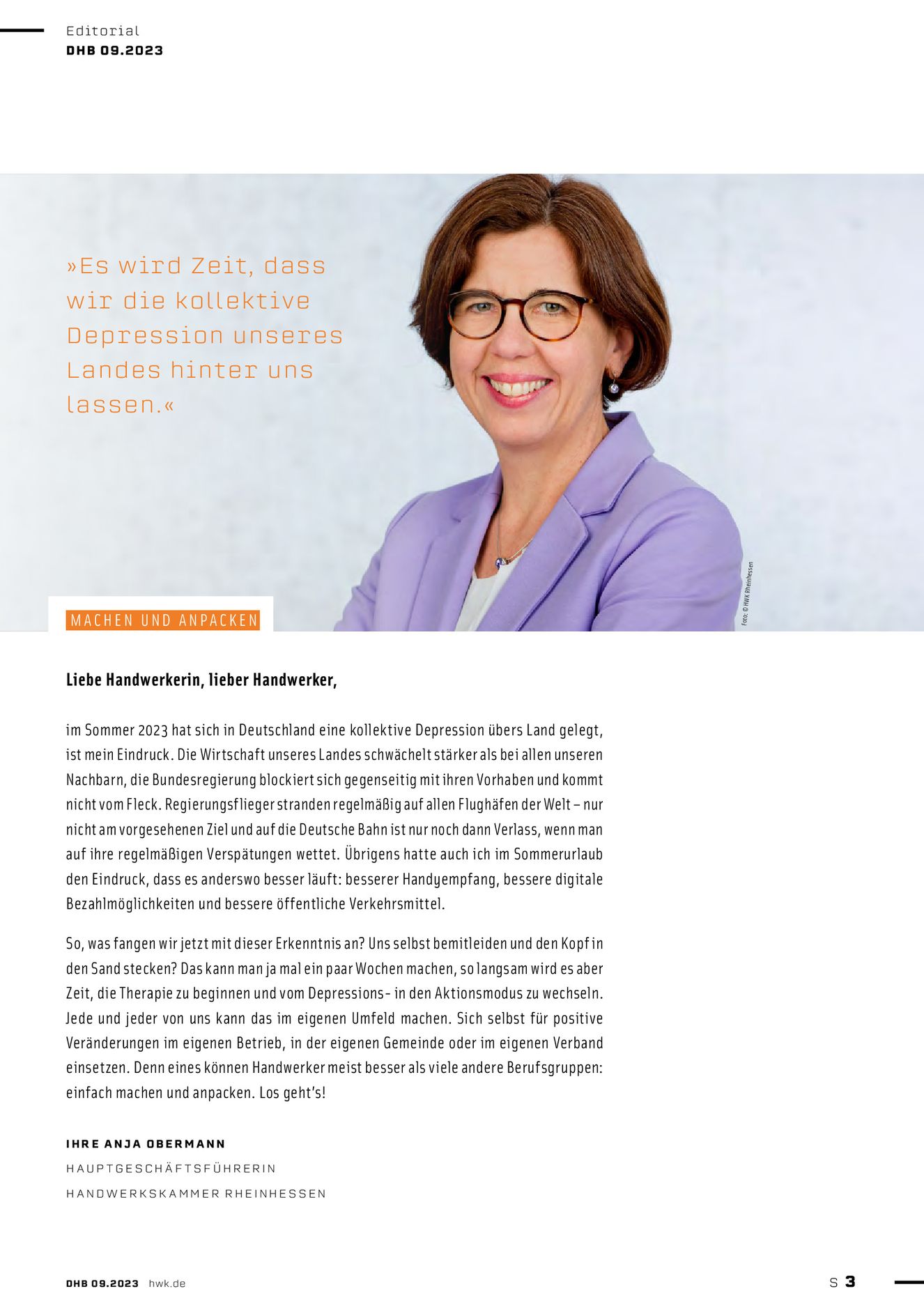 Verlagsanstalt Handwerk GmbH