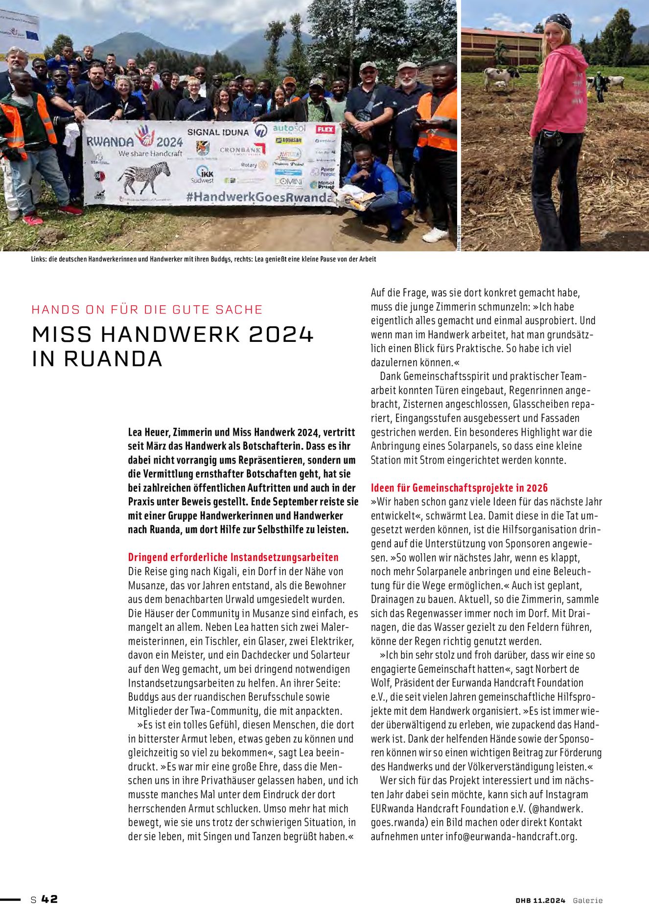 Verlagsanstalt Handwerk GmbH