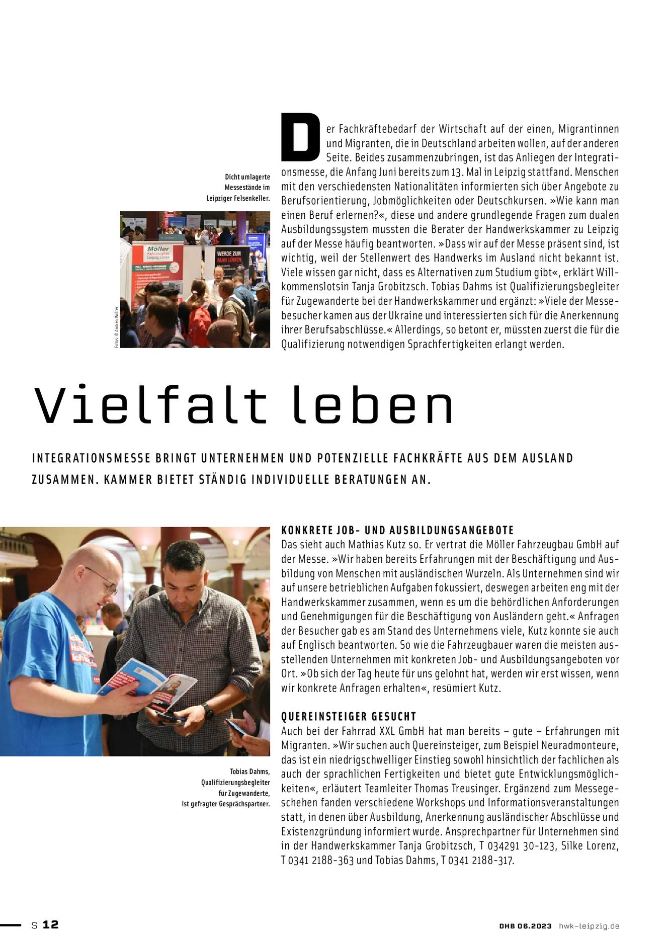 Verlagsanstalt Handwerk GmbH