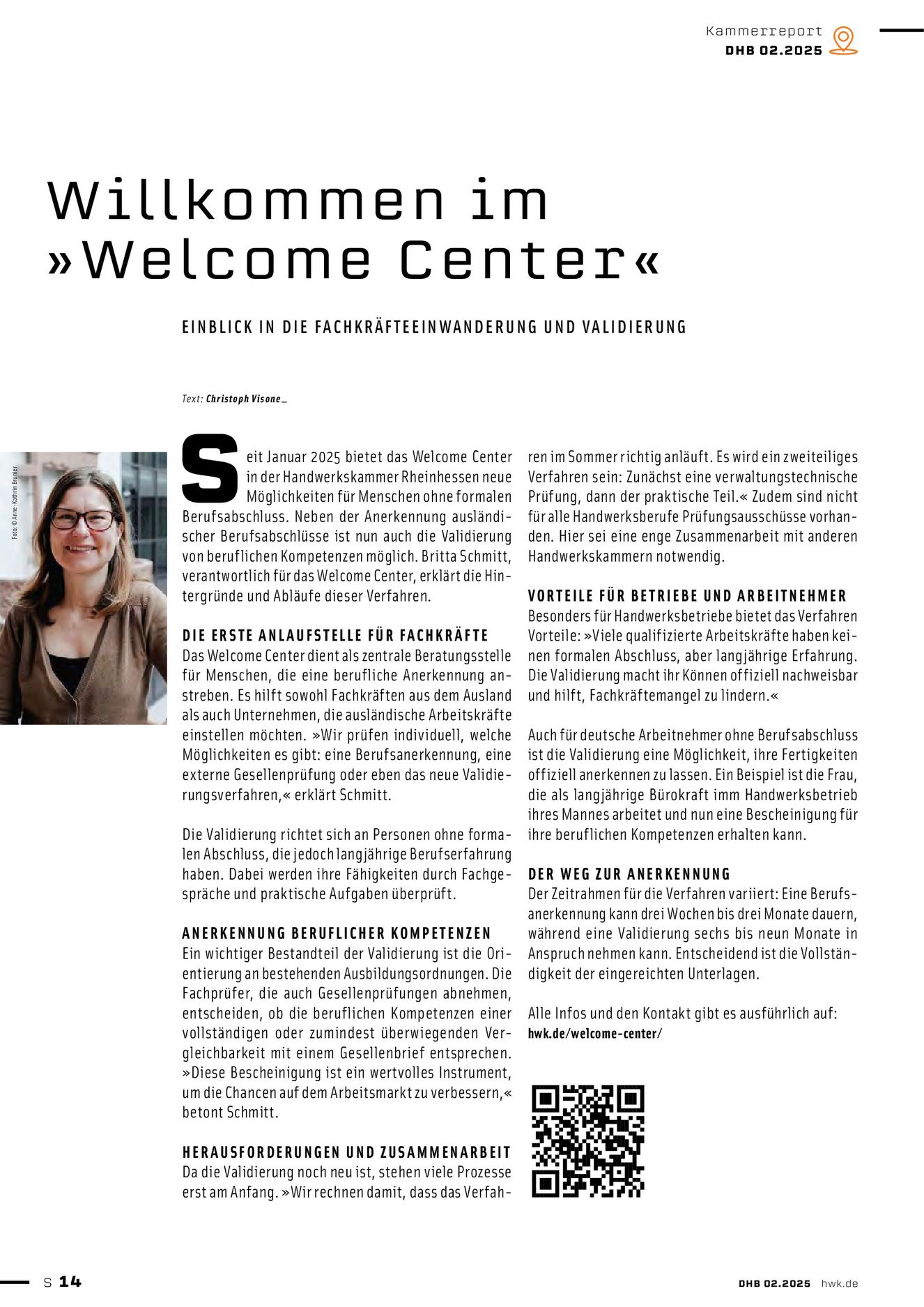 Verlagsanstalt Handwerk GmbH