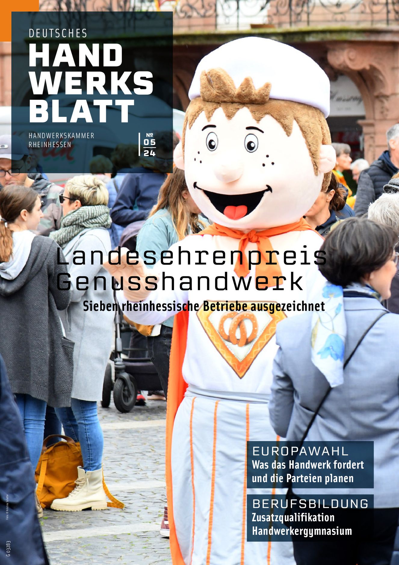 Verlagsanstalt Handwerk GmbH