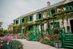 Haus und Garten von ­Claude Monet in Giverny