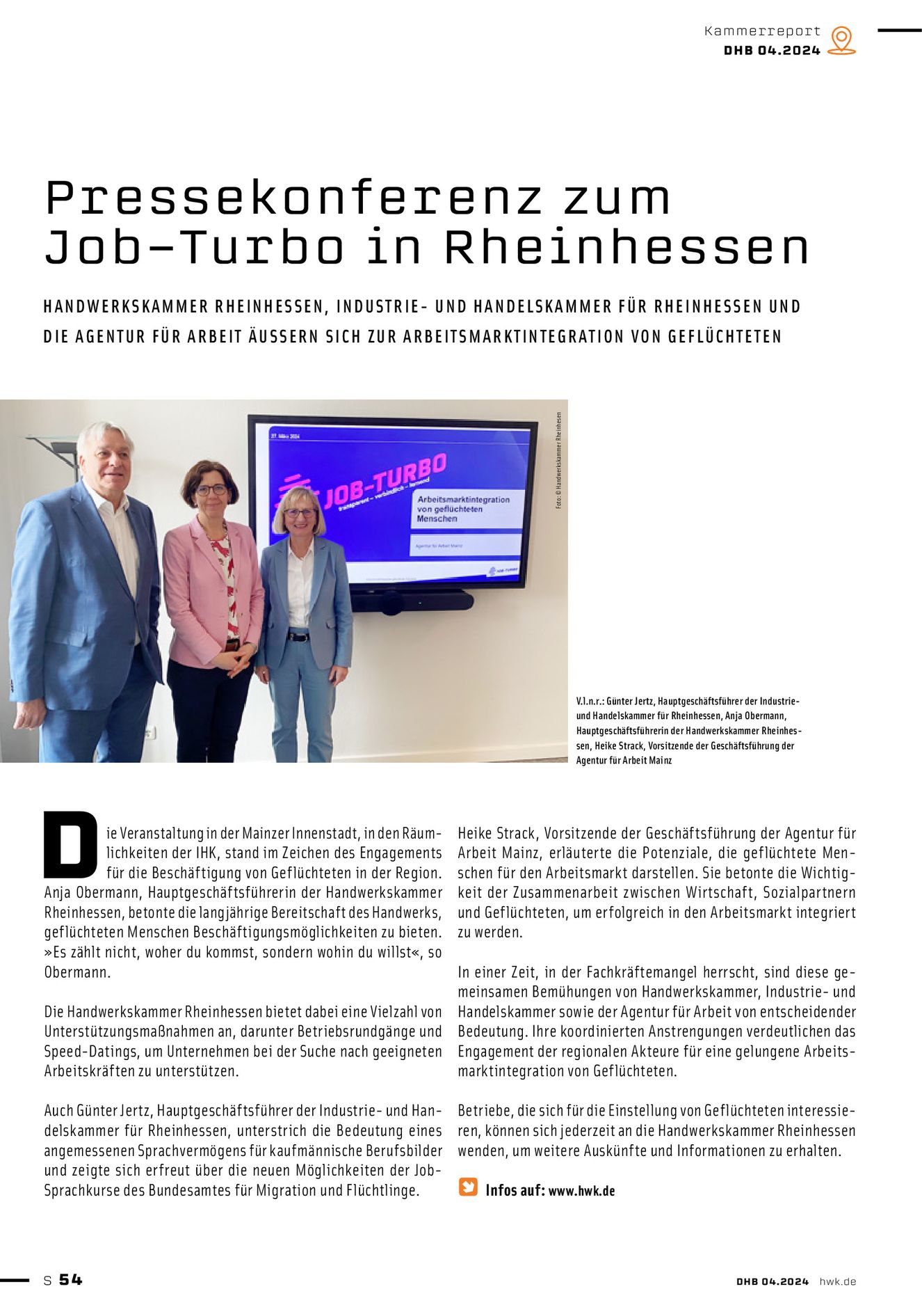 Verlagsanstalt Handwerk GmbH