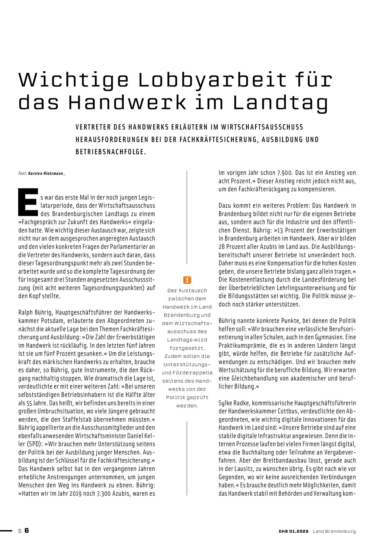 Verlagsanstalt Handwerk GmbH