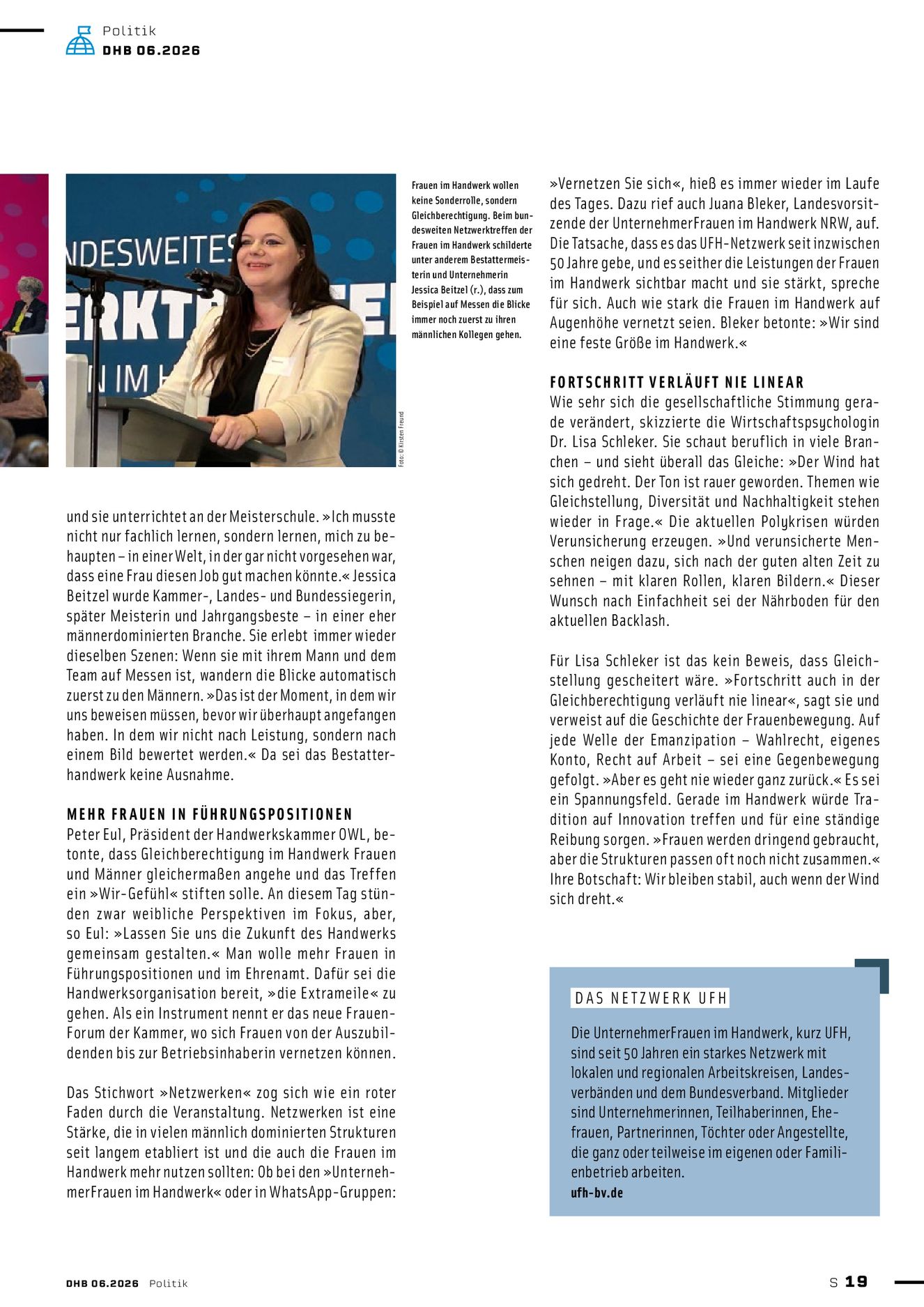 Verlagsanstalt Handwerk GmbH